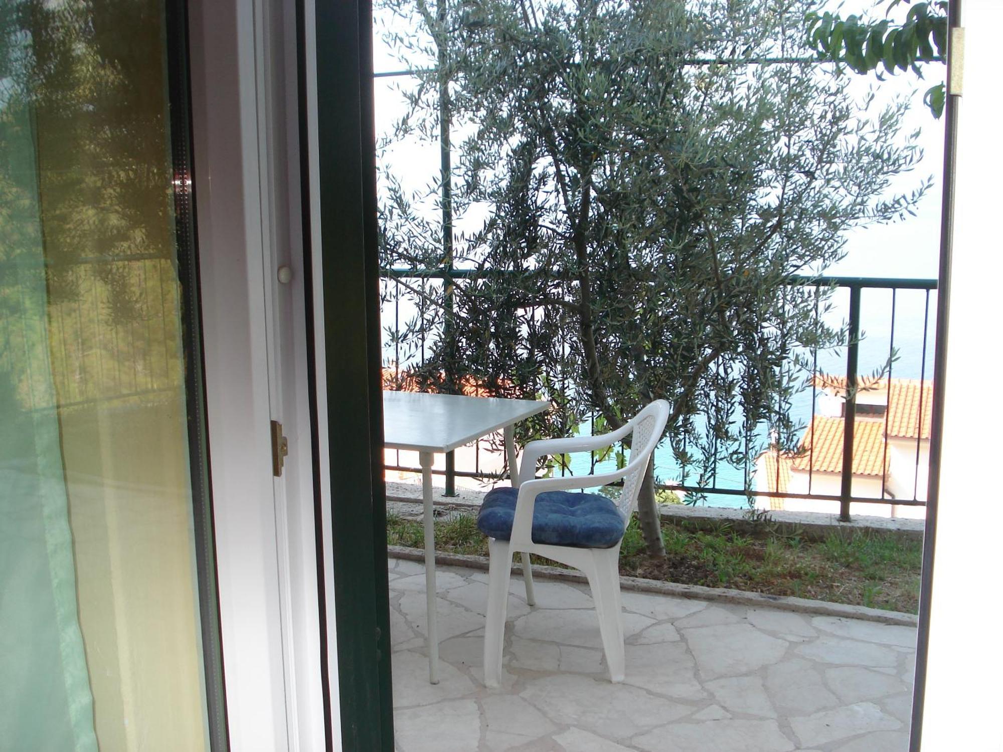 Apartments Smiljana Omiš Екстериор снимка