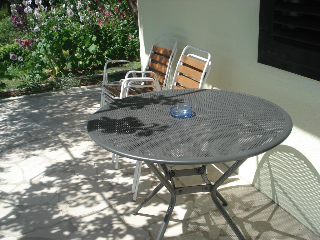 Apartments Smiljana Omiš Екстериор снимка