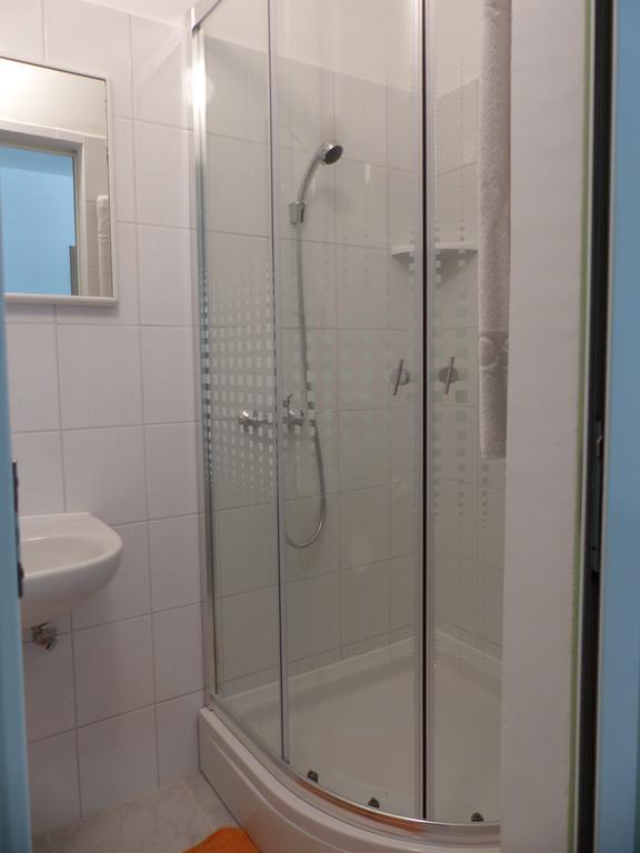 Apartments Smiljana Omiš Екстериор снимка