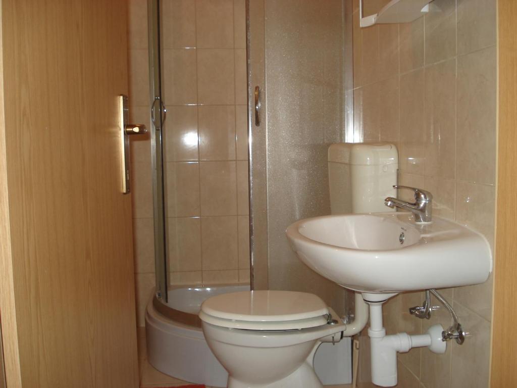 Apartments Smiljana Omiš Екстериор снимка