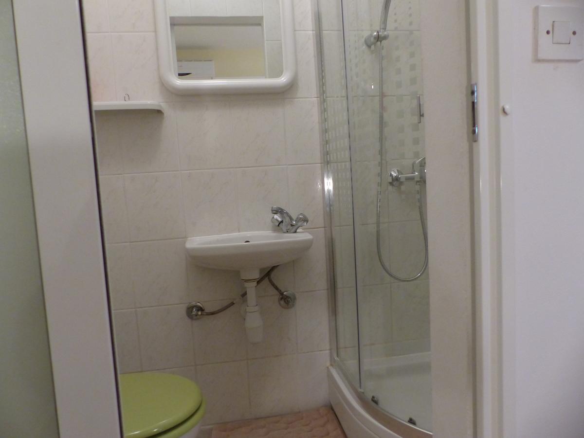 Apartments Smiljana Omiš Екстериор снимка